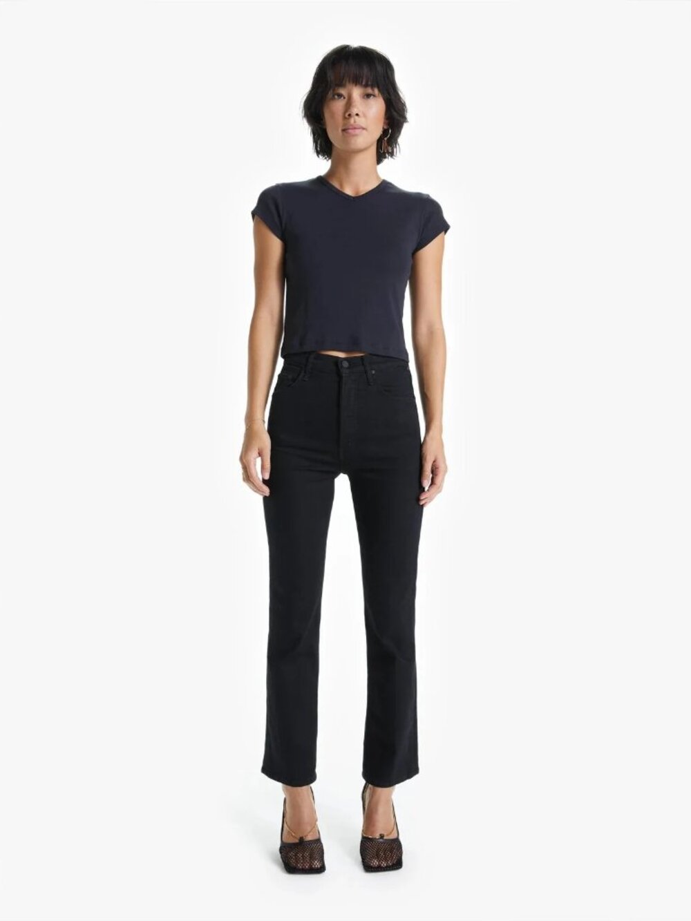 MOTHER the Tripper Flood in Not Guilty size 27